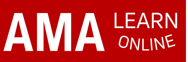 AMA Learn Online